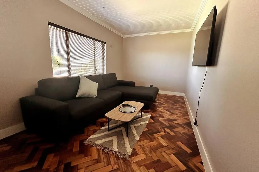 Embassy Apartment Cape Town