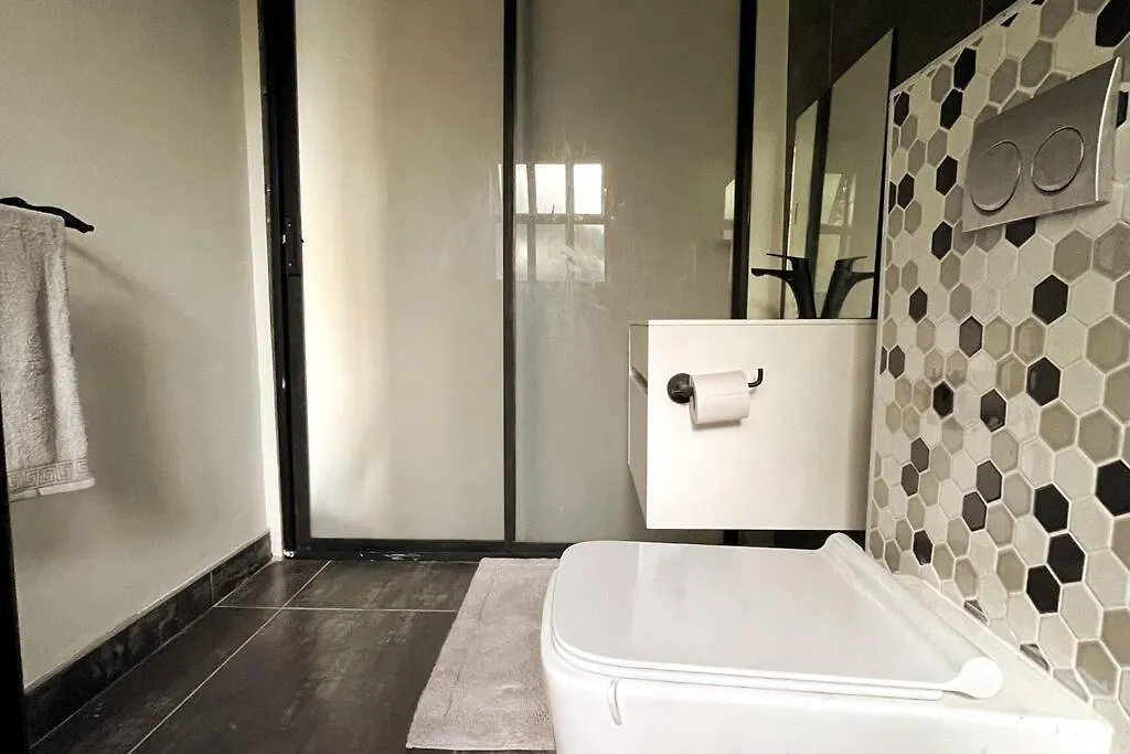 Embassy Apartment Cape Town